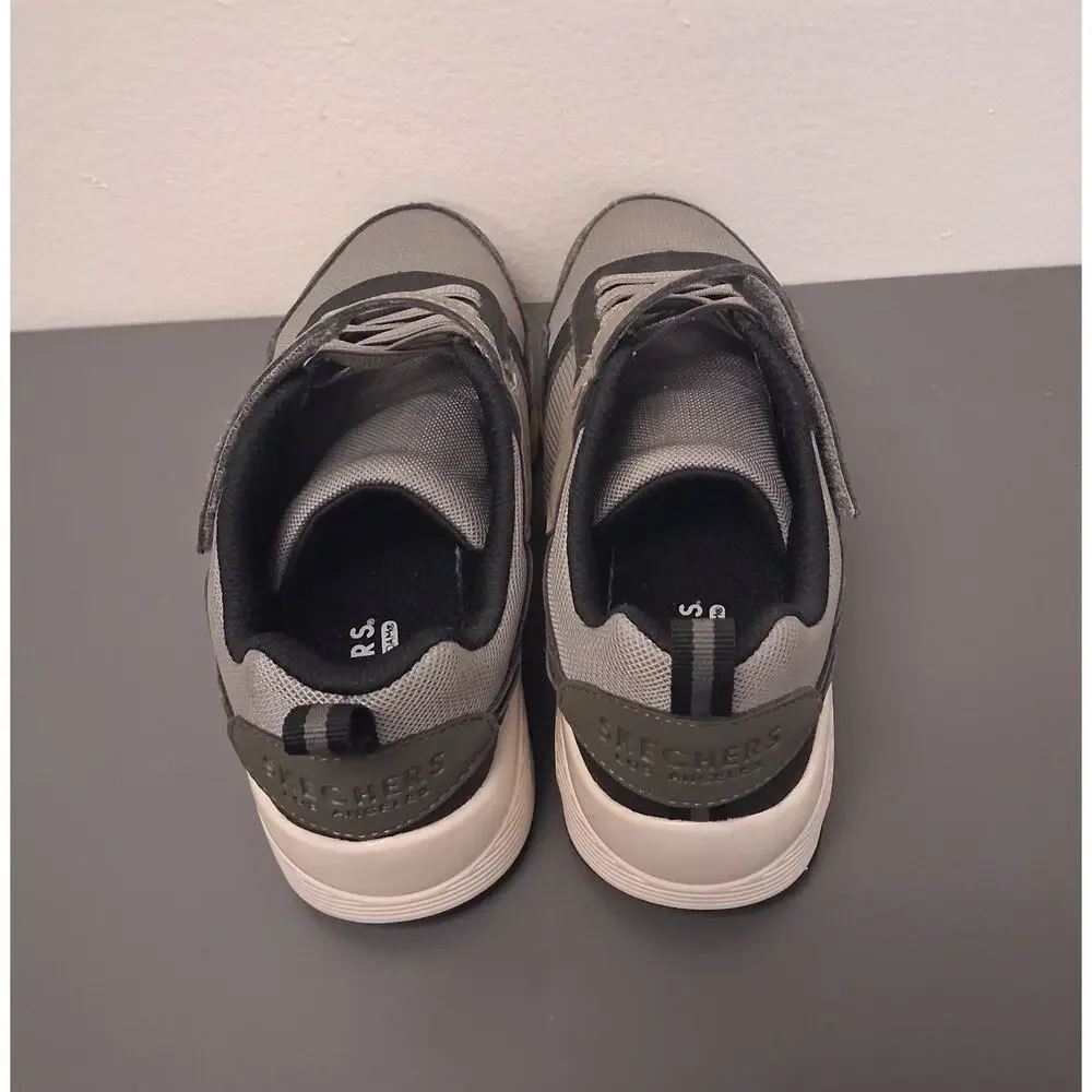 Skechers Stree UNO - Retro Squad Boy's size 1